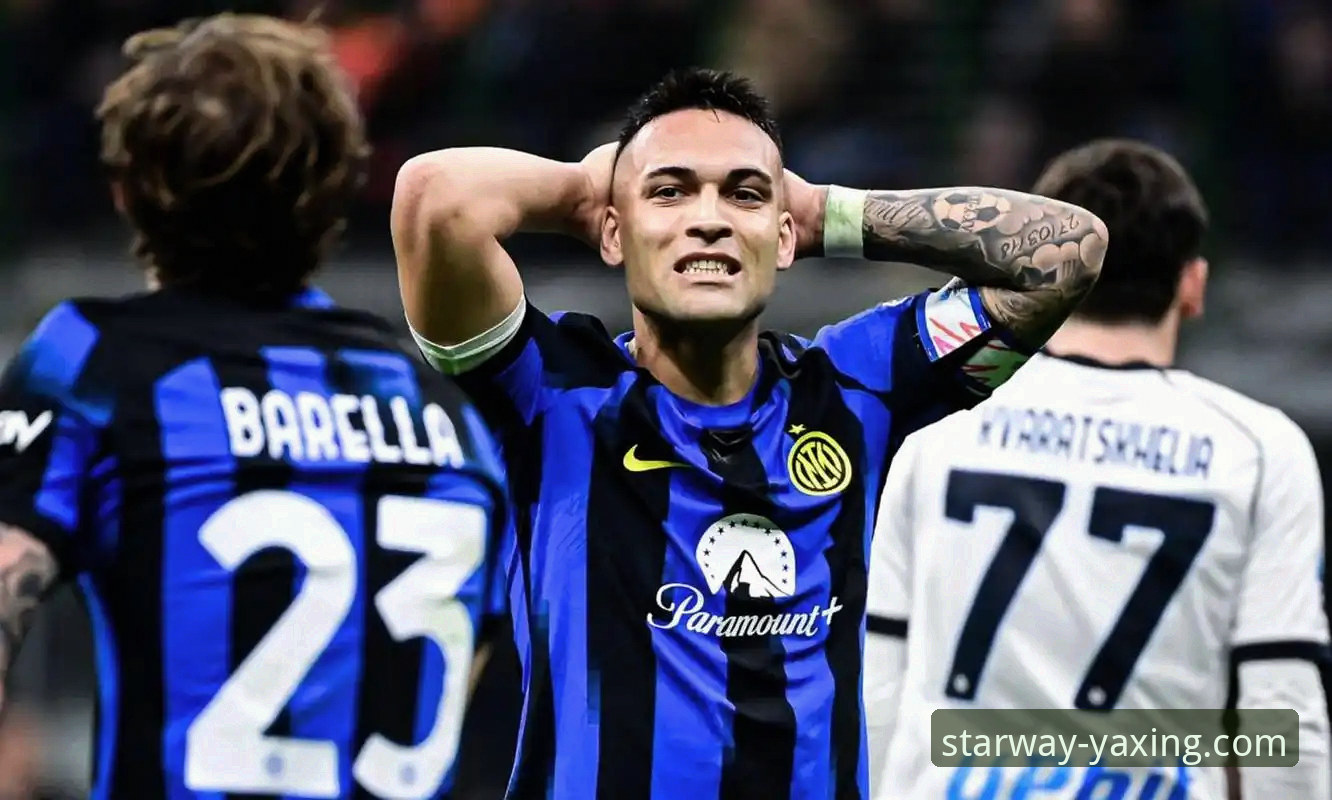 国际米兰大胜背后的战术细节与平台体验深度解析